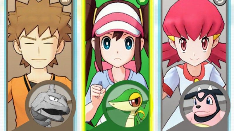 A parent's guide to Pokémon Masters | Android Central