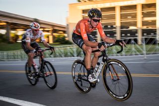 best american cyclists