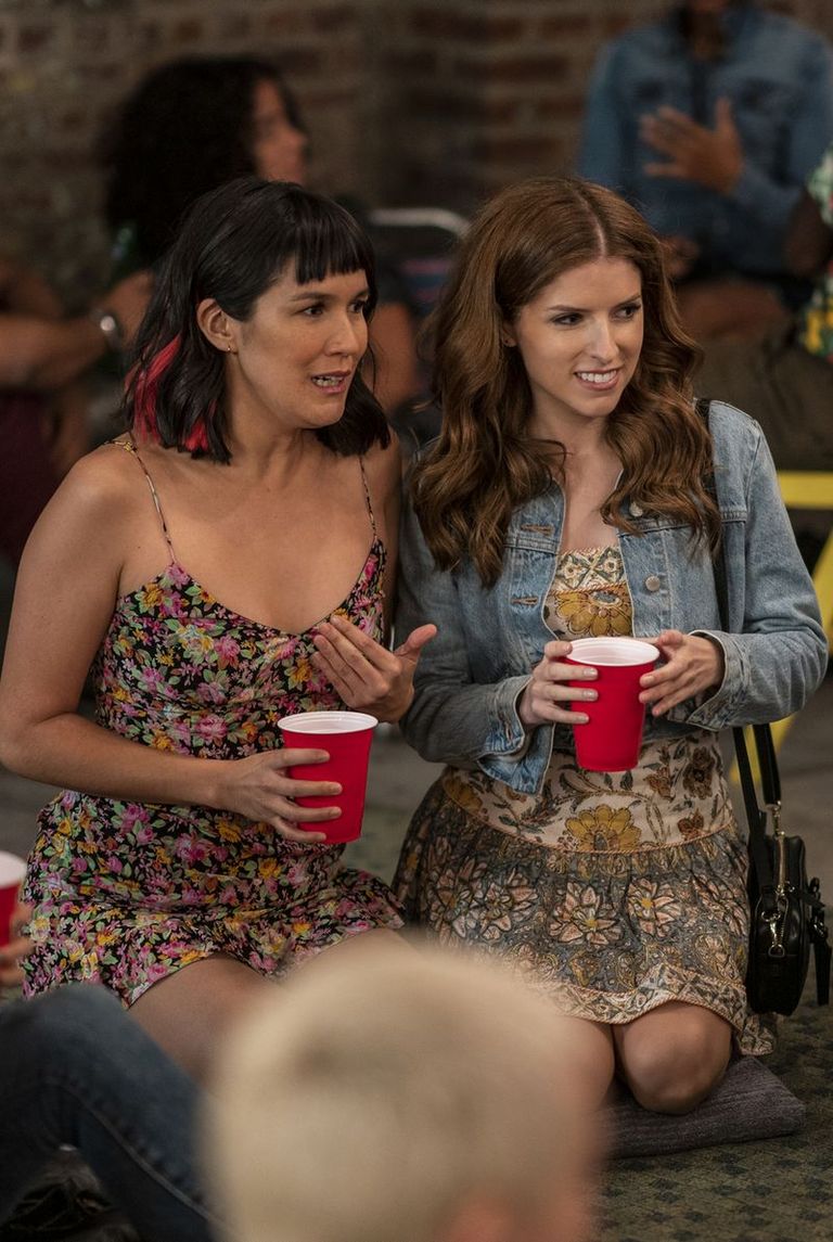 HBO Max's 'Love Life' Cast Features a Mix of Old and Fresh Faces ...