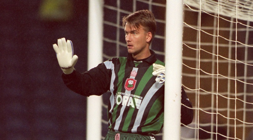 Lars Leese (Barnsley)