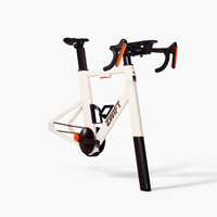 Zwift Ride Smart Frame: 10% off with CYCLINGZ10