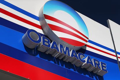 Americans claim ObamaCare has hurt their families.