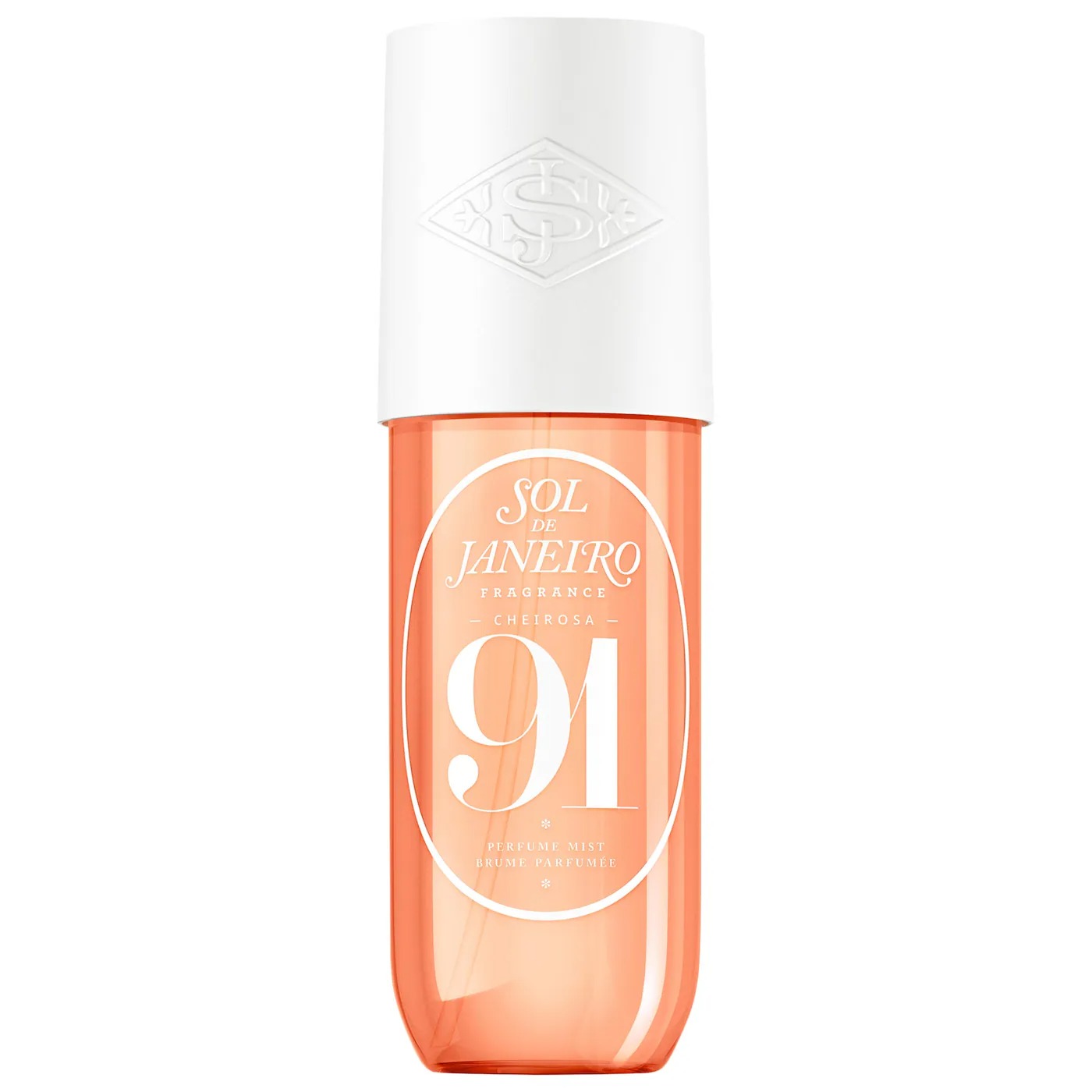 Sol de Janeiro, Cheirosa 91 Perfume Mist