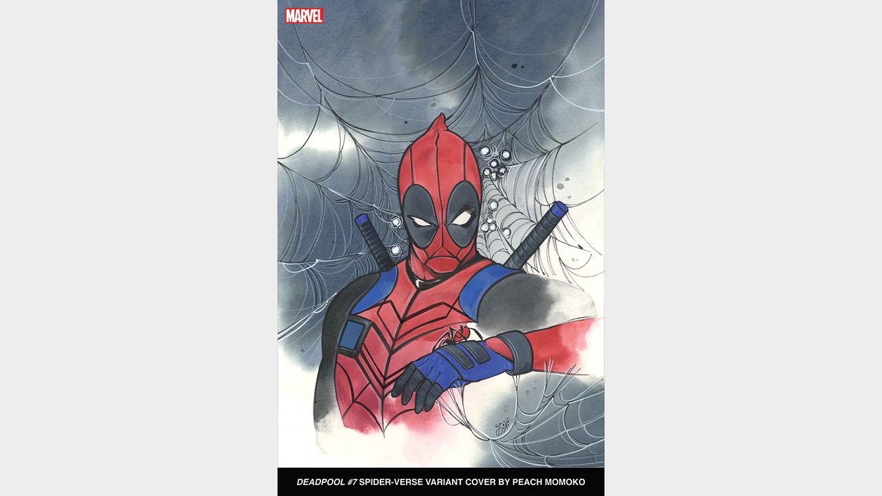 Marvel Comics May 2023 solicitation covers