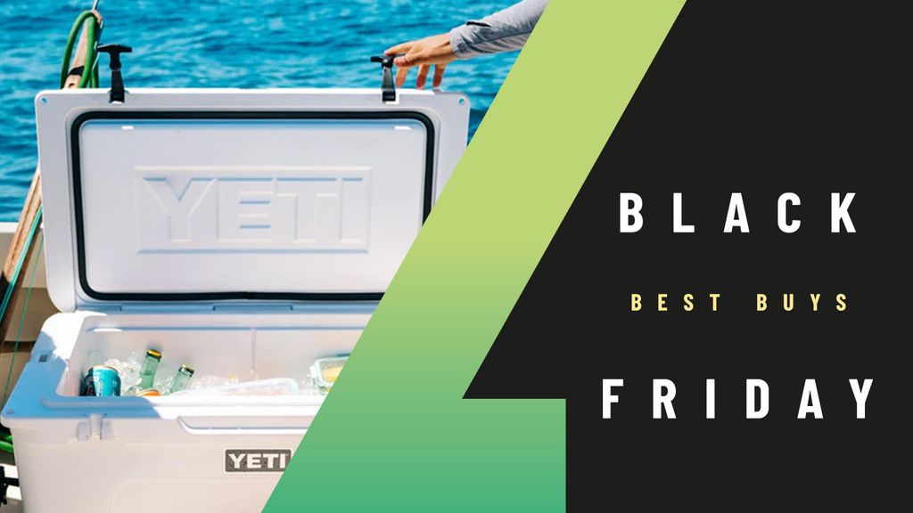 Black Friday Yeti deals 2023 what to expect Advnture