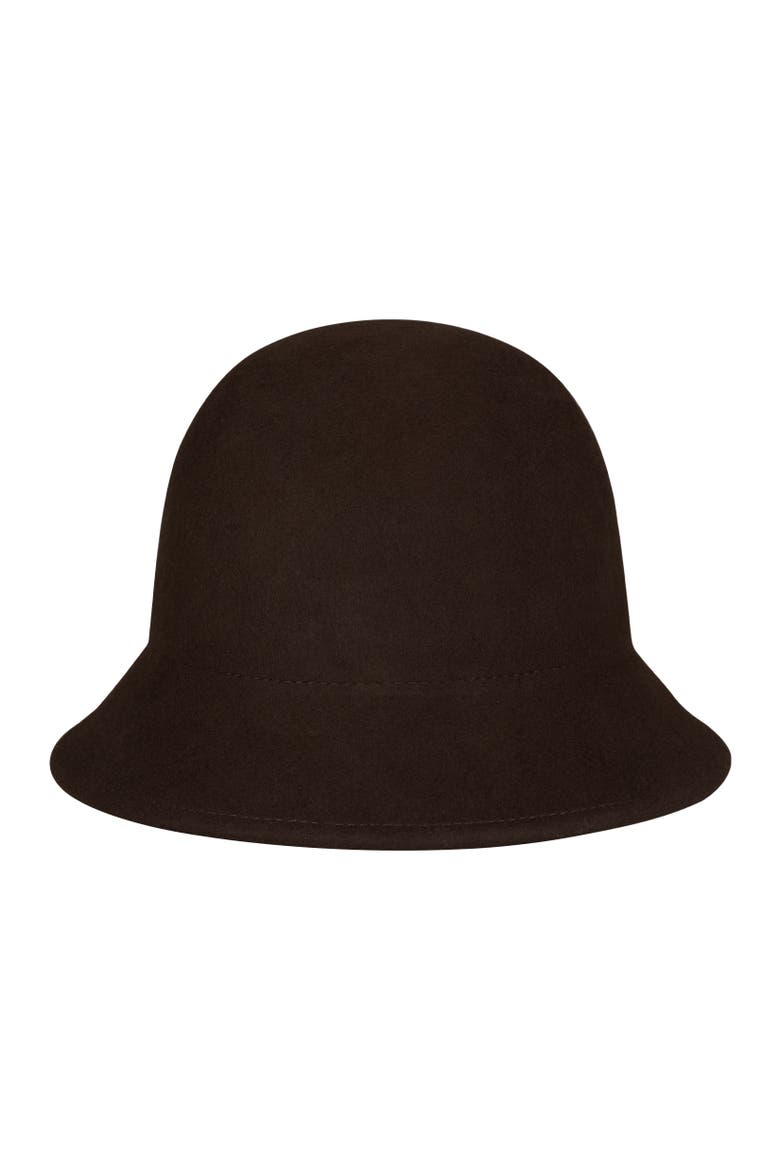 Wool Bucket