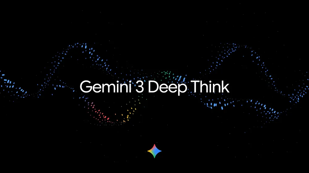 گوگل Gemini 3 Deep Think را معرفی کرد که قدرتمندترین مدل هوش مصنوعی تا به امروز است گوگل Gemini 3 Deep Think را معرفی کرد که قدرتمندترین مدل هوش مصنوعی تا به امروز است