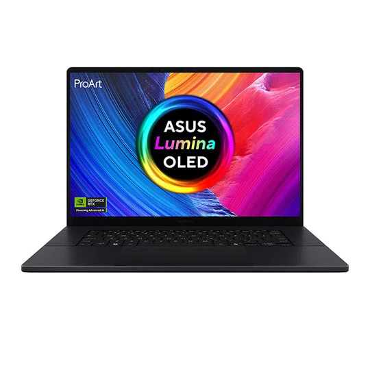 ASUS ProArt P16