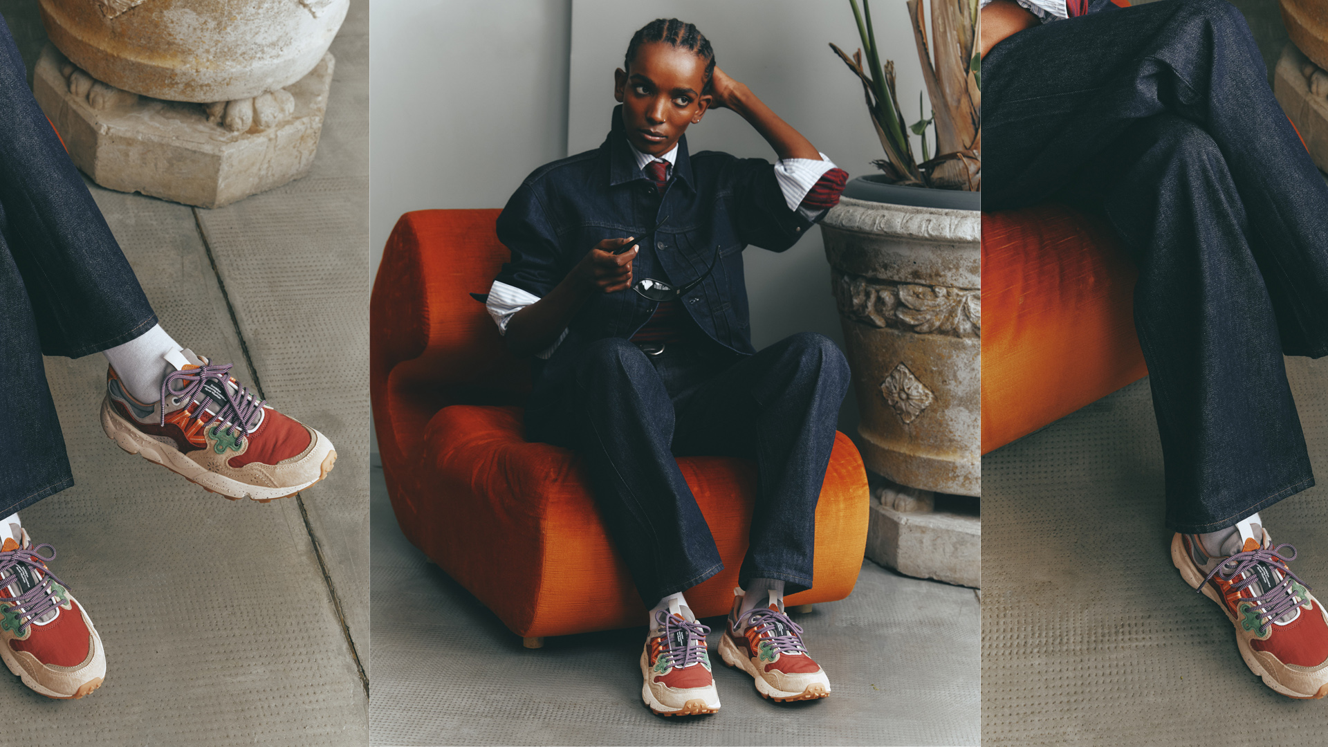 Flower Mountain SS26 Collection