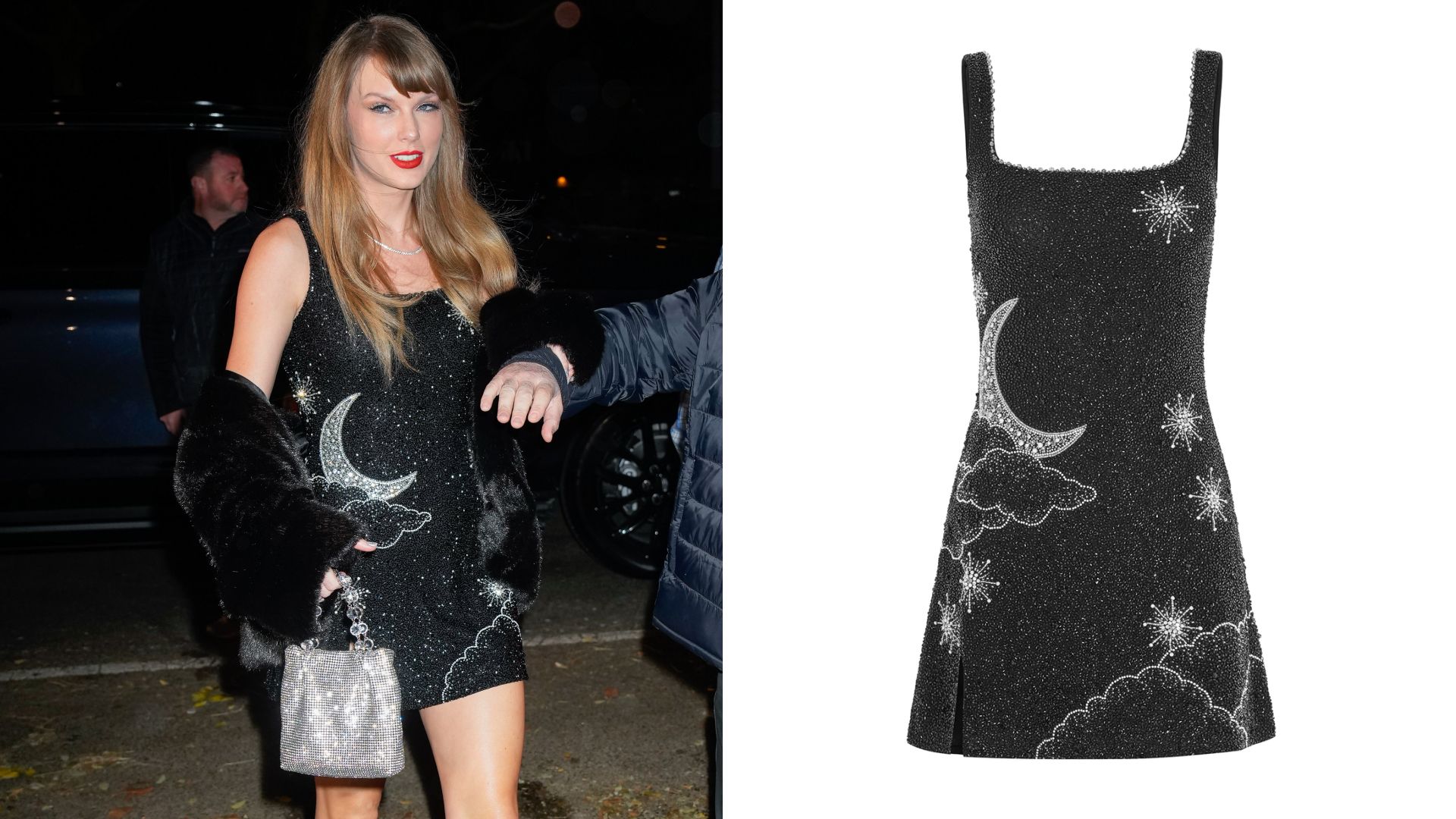 taylor swift birthday dress designer Is Obsessed With Clio Peppiatt's Party Dresses UNVIEW-ARRIVALS Cap Sleeve A-line Wedding SIZE:UK 12