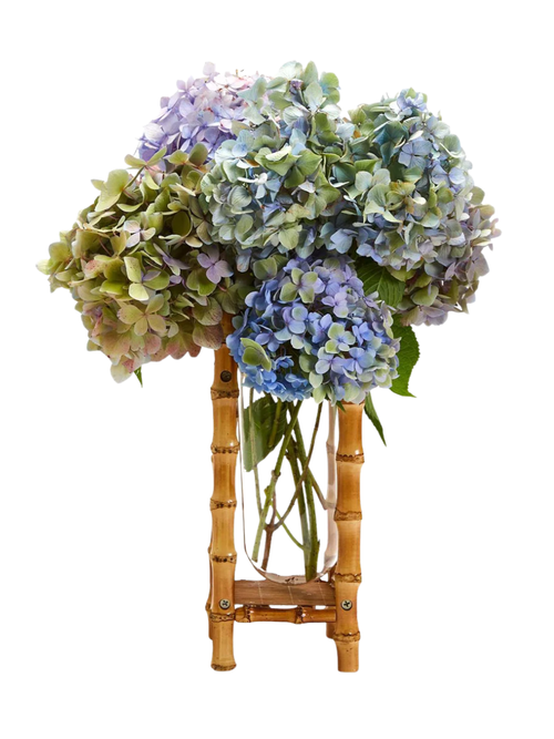 Tamaha Bamboo Table Vase