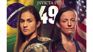 Invicta FC Fox Sports Mexico