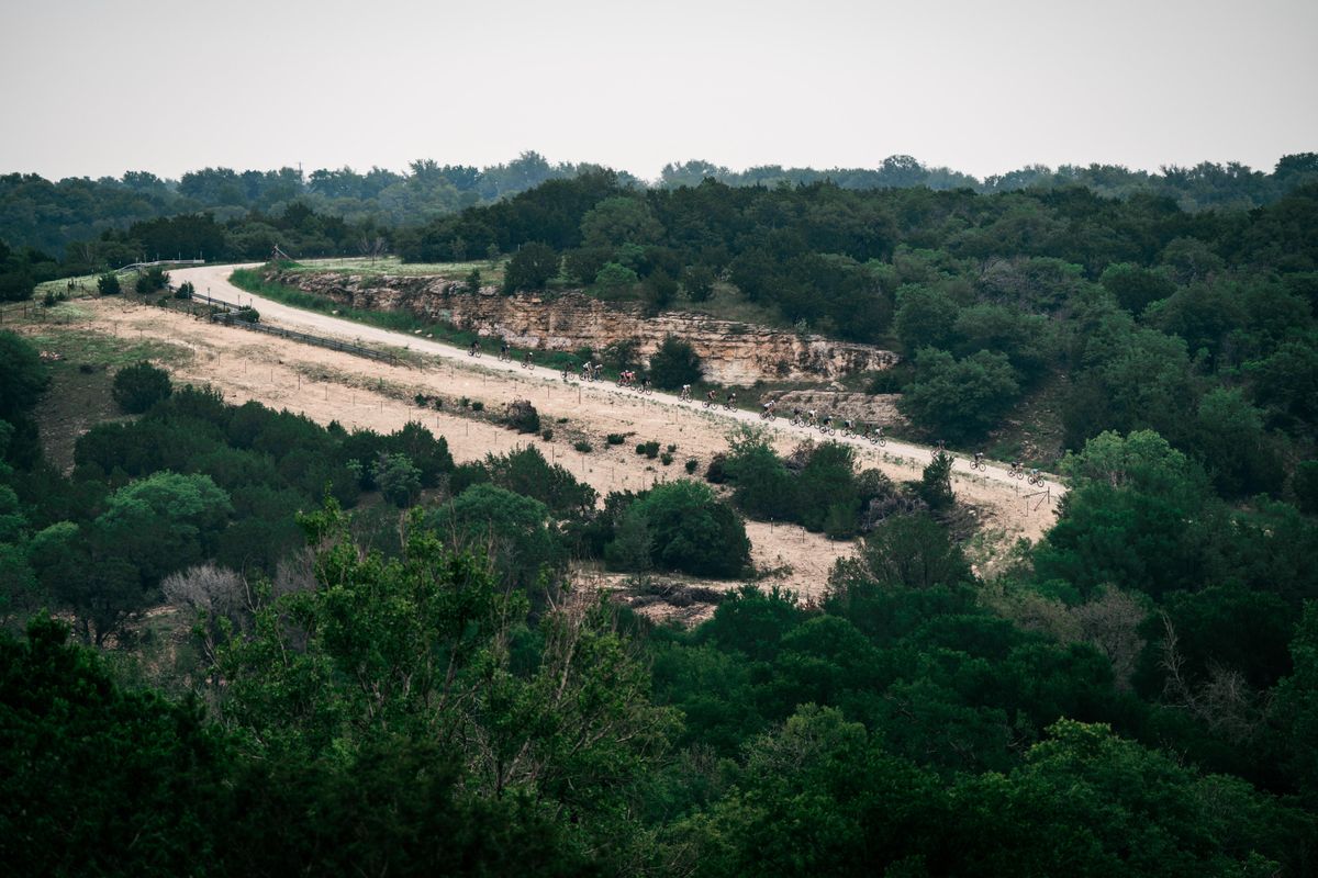 2023 Gravel Locos in Hico, Texas