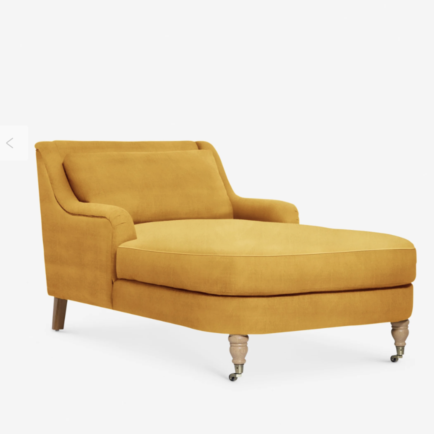 chaise