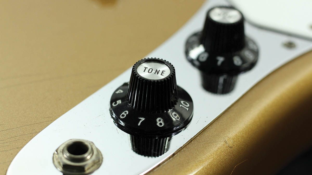 Fender Electric XII