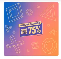 PS5 games: deals from $4 @ PlayStation Store