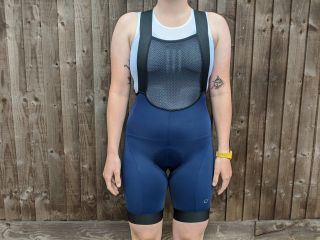 High-Performance Women's Cycling Bibs & Pants