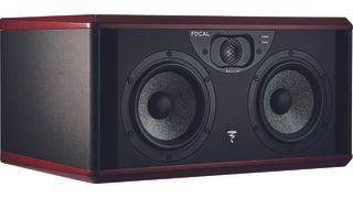 A Focal ST6 Twin6 studio monitor