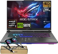 Asus ROG Strix G16 Asus ROG Strix G16