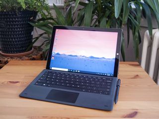 Chuwi UBook Pro review: Great as a budget tablet not so great