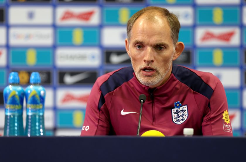 England have two tricky World Cup qualifiers to navigate through over the next few days