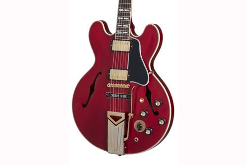 Gibson Marcus King signature ES-345