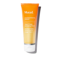 Murad  Vita-C Triple Exfoliating Facial