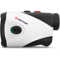 Redtiger Golf Rangefinder with Slope:&nbsp;was £129.99, now £93.48 at Amazon