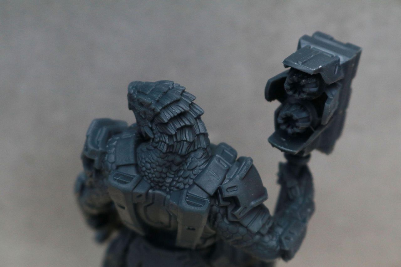 Prusa SL1S