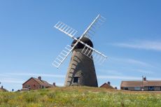 Whitburn Windmill, Tyne and Wear
