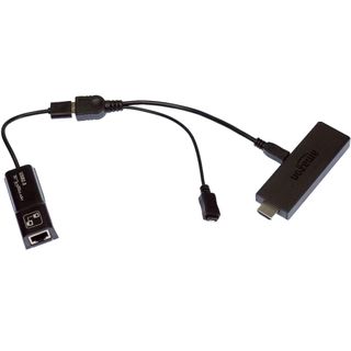 TV xStream Ethernet Adapter for Streaming Sticks
