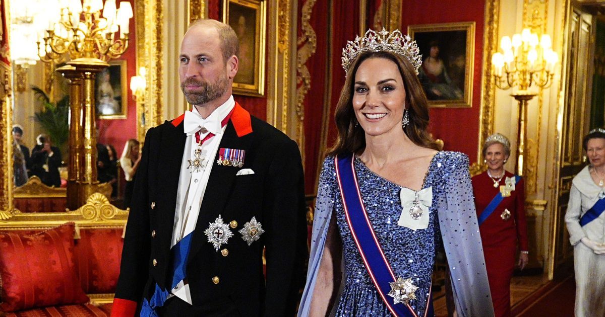 How Prince William and Princess Kate Are Prepping for Their Royal Future As King and Queen How Prince William and Princess Kate Are Prepping for Their Royal Future As King and Queen