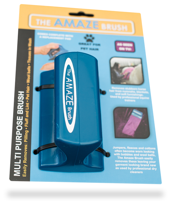 AmazeBrush