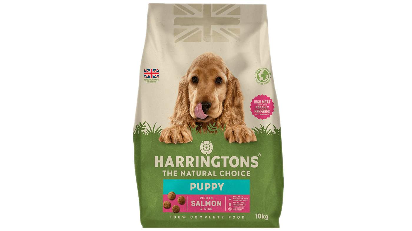 Harringtons Puppy Complete Dry Puppy Food