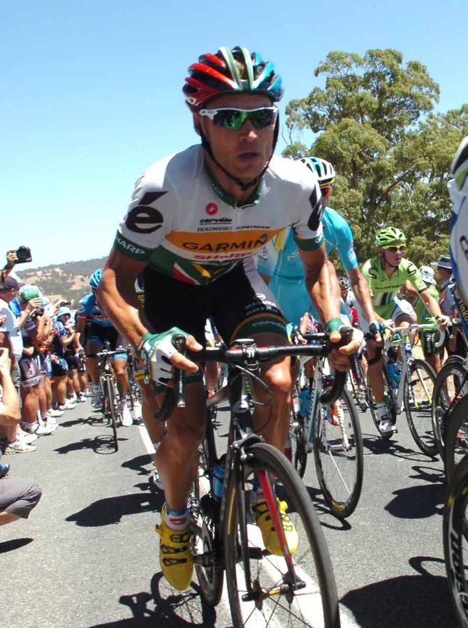 Robbie Hunter (Garmin-Sharp).