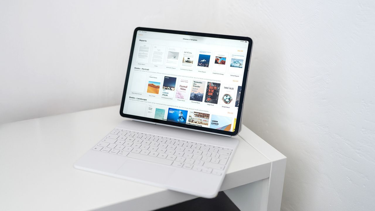 Apple iPad Air 2025 (M3)