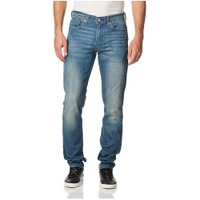 Levi's Men's 511 Slim Fit Jeans: was $69 now from $27 @ Amazon