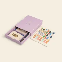2. Papier Nice and Neat Gift Set
