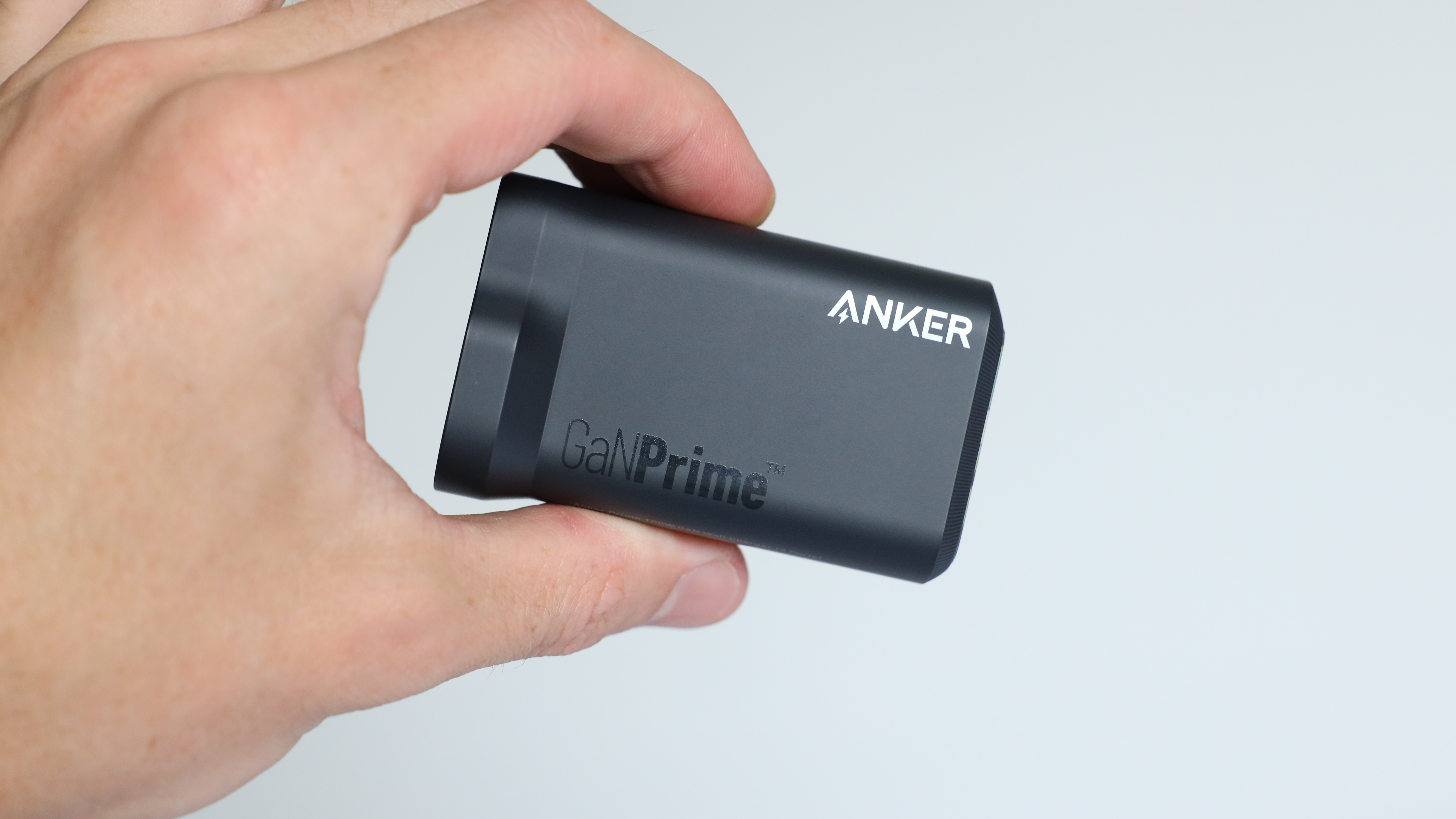 Anker Prime 100W GaN Wall Charger review | Digital Camera World