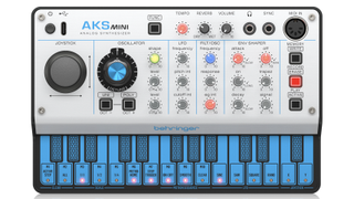 behringer