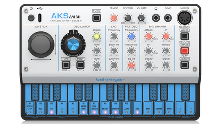 behringer