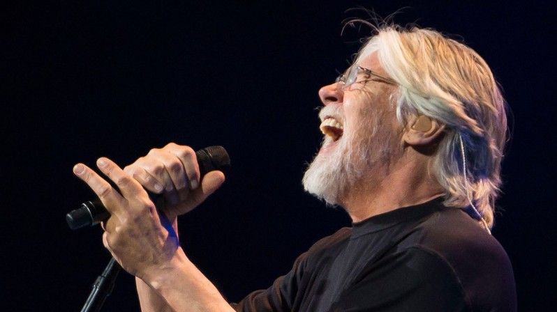 Bob Seger