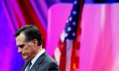 Among Iowa Republicans who get most of their news from Fox, only 12 percent prefer Mitt Romney, while Newt Gingrich claims nearly 50 percent, according to a recent poll.