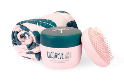 coco eve bestselling virgin hair masque