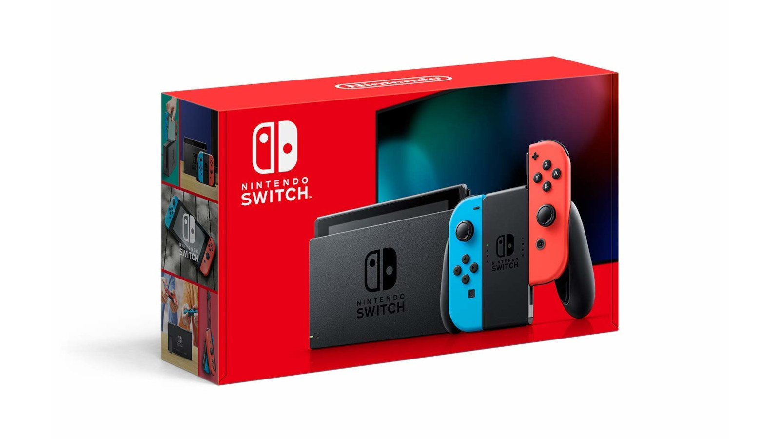 GamerCityNews ftYnS67d8bgxUpdNutRkgT Nintendo Switch Prime Day deals live blog: OLED, Switch and Lite at the lowest prices 
