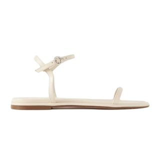 Aeyde Nettie leather sandals