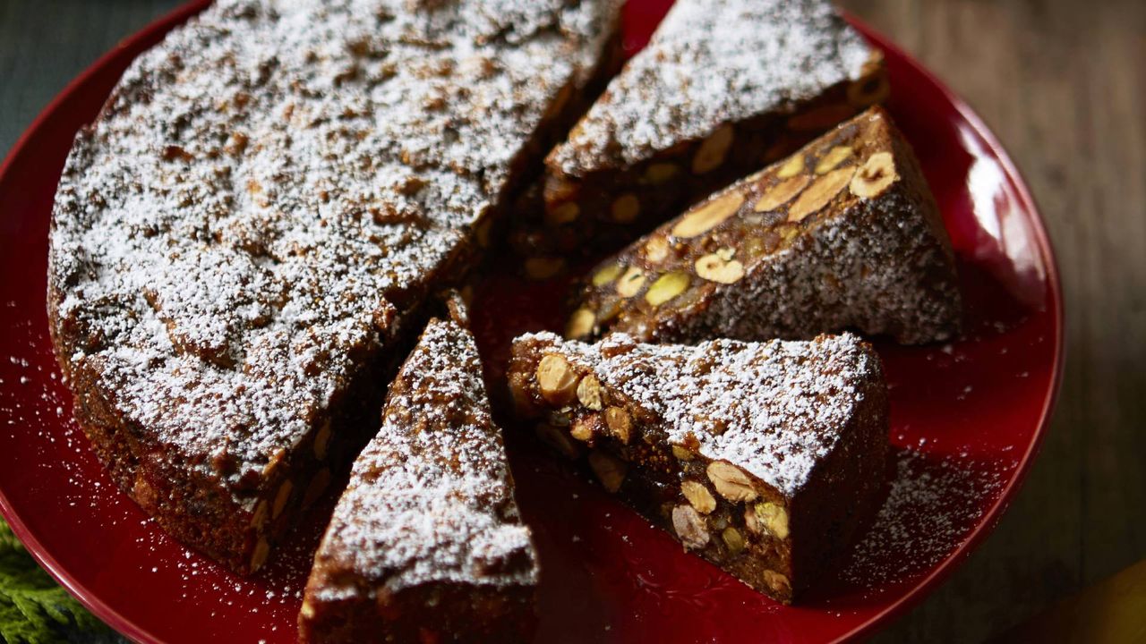 panforte