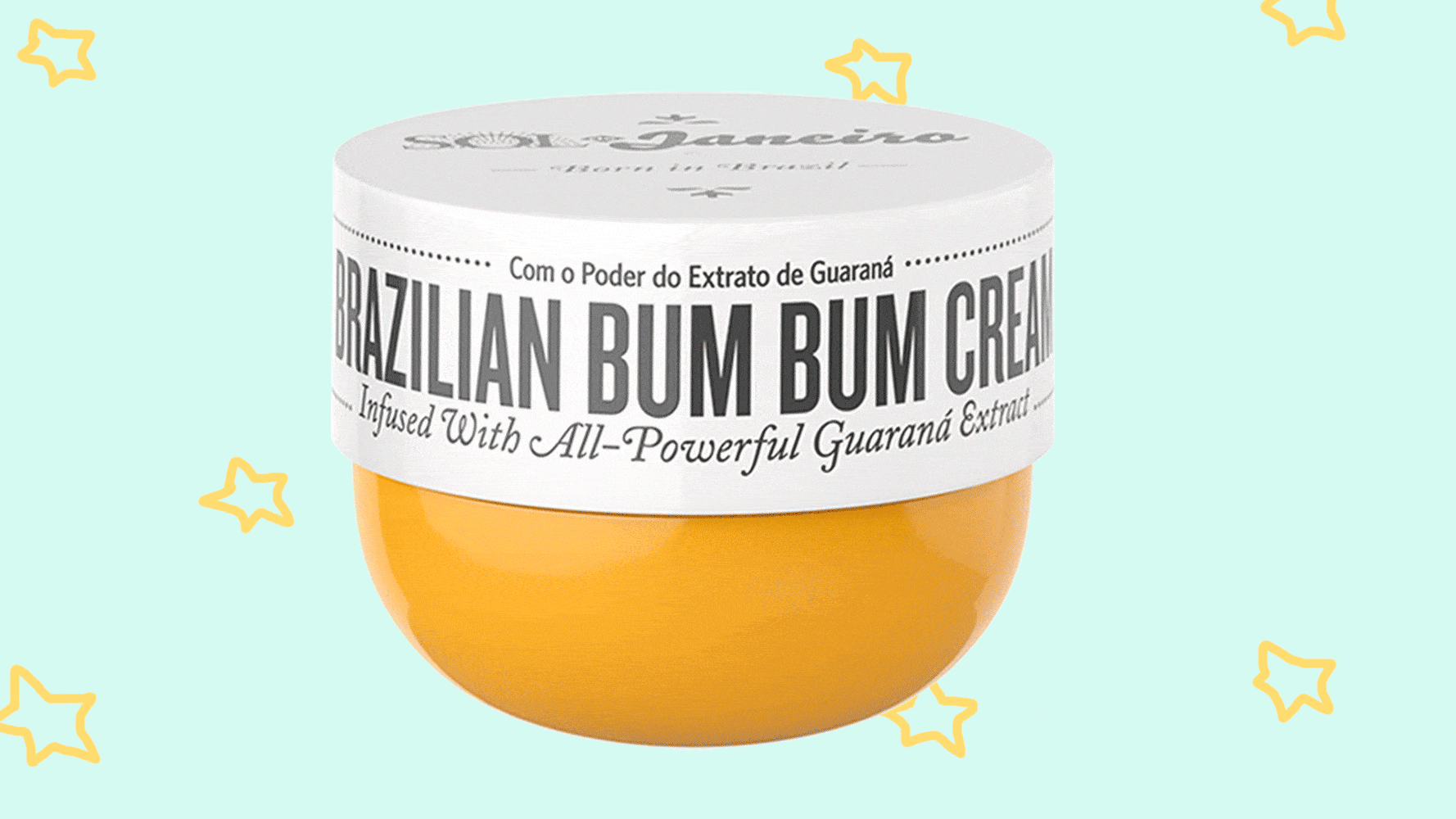 Brazialian Bum Cream Butt Plumping Lotion Marie Claire