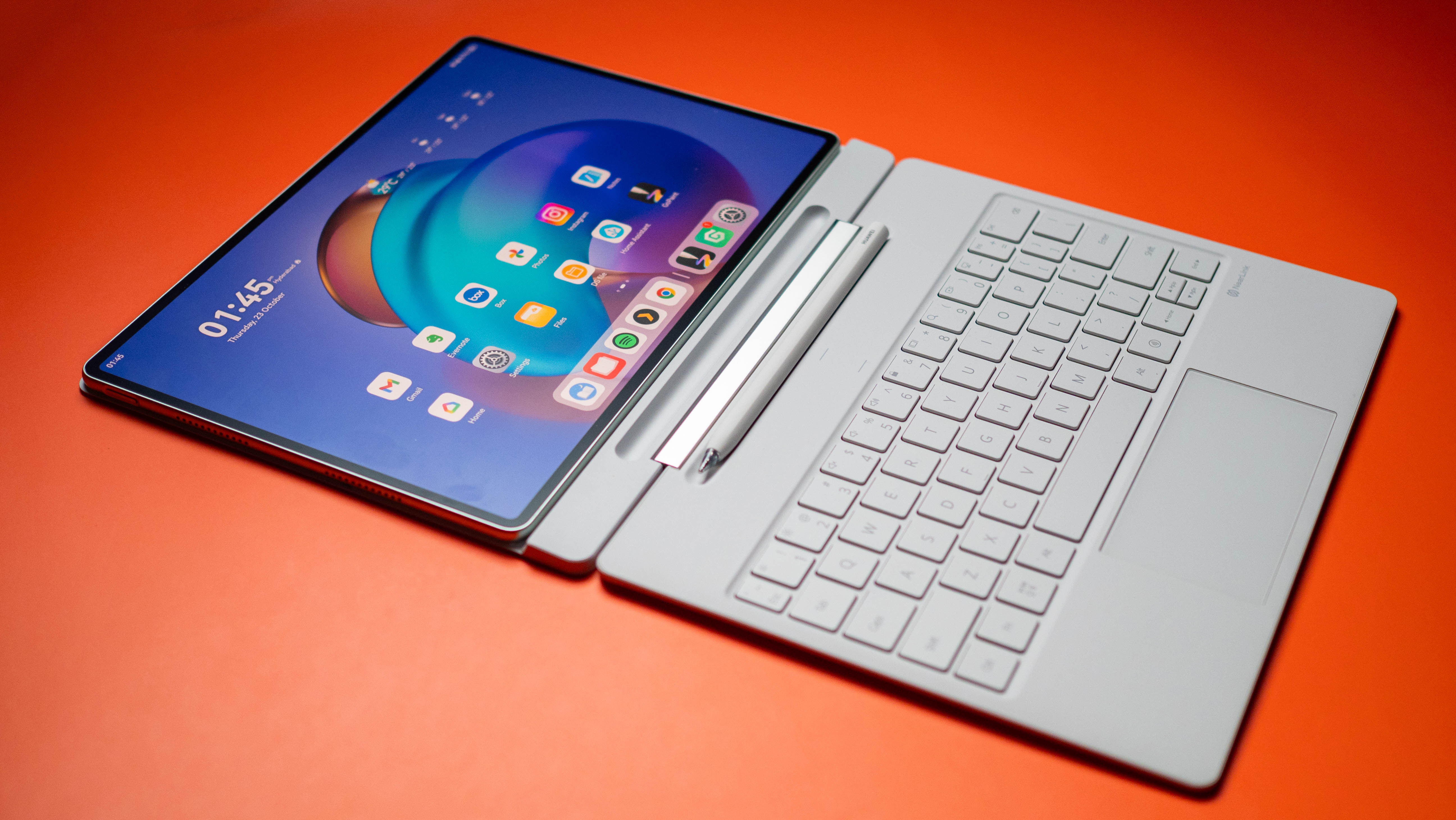 Huawei MatePad Pro 12.2 2025 on Android Central