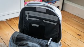 Troubadour Apex Compact Backpack 3.0